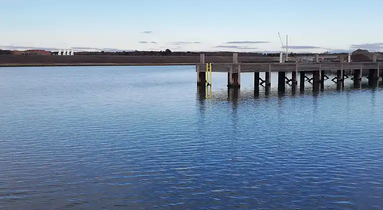Holiday home in Esbjerg V