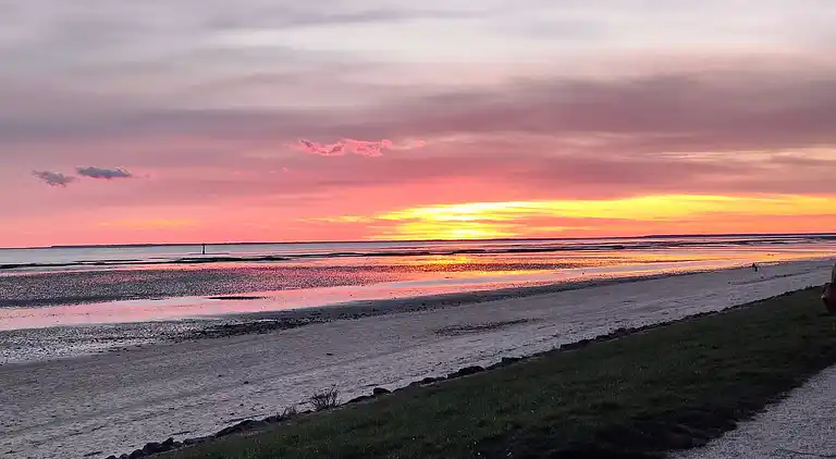 Holiday home in Esbjerg V