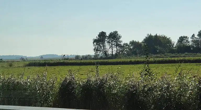 Semesterbostad i Højer