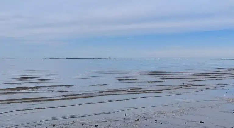 Holiday home in Esbjerg V