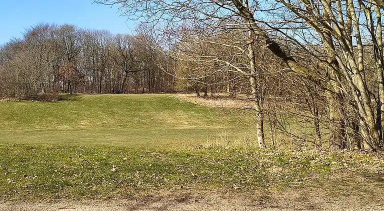 Holiday home in Esbjerg V