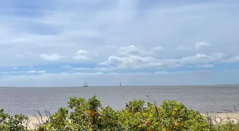 Holiday home in Esbjerg V