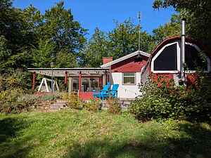 Semesterbostad i Hässleholm