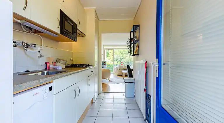 Ferielejlighed i Vlissingen