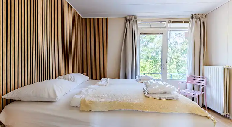 Ferielejlighed i Vlissingen