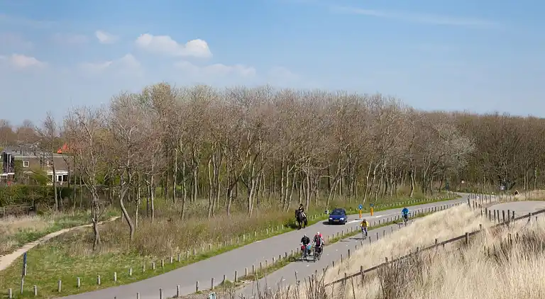 Ferielejlighed i Vlissingen