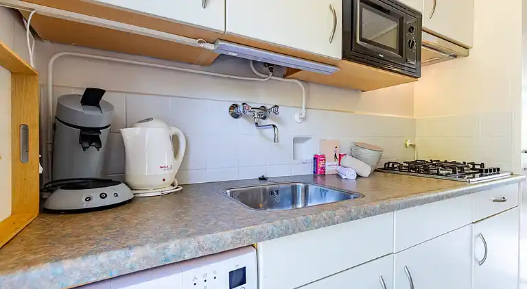 Ferielejlighed i Vlissingen