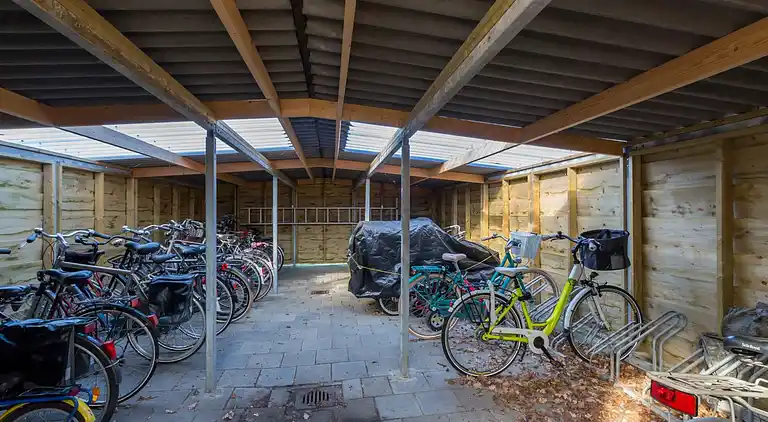 Ferielejlighed i Vlissingen