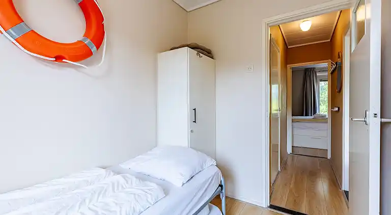 Ferielejlighed i Vlissingen