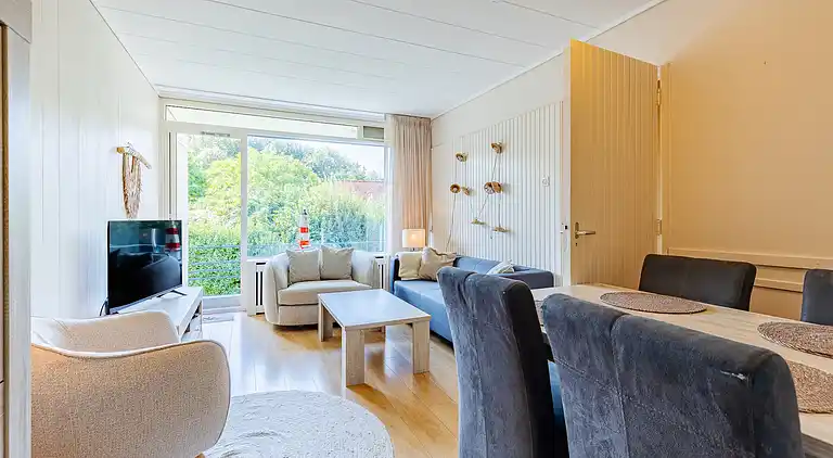 Ferielejlighed i Vlissingen