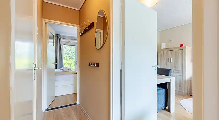 Ferielejlighed i Vlissingen