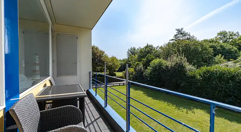 Ferielejlighed i Vlissingen