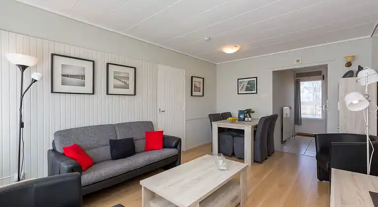 Ferielejlighed i Vlissingen