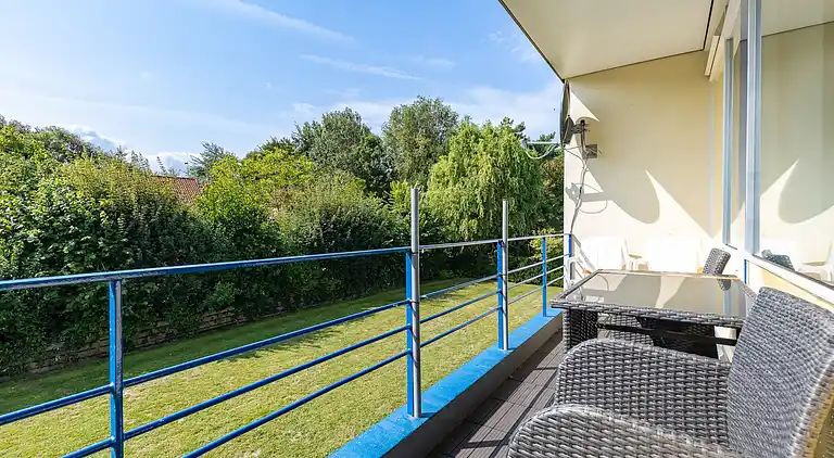 Ferielejlighed i Vlissingen