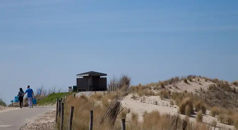 Ferielejlighed i Vlissingen