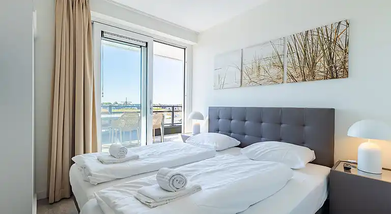 Apartment in Sint-Annaland