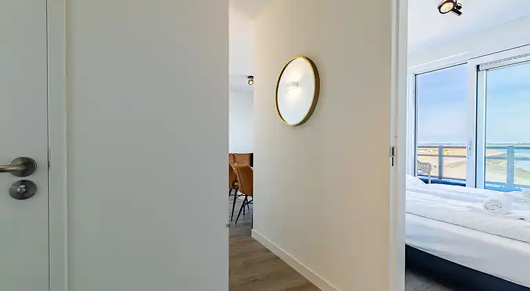 Apartment in Sint-Annaland