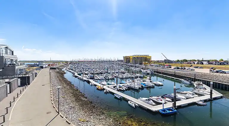 Apartment in Sint-Annaland