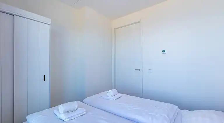 Apartment in Sint-Annaland