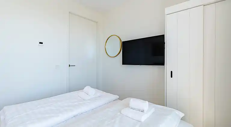 Apartment in Sint-Annaland