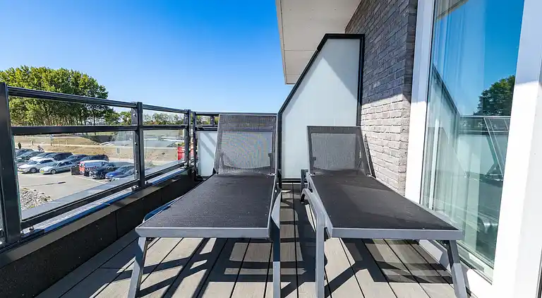 Apartment in Sint-Annaland