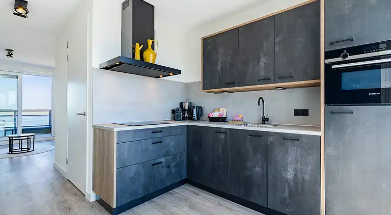 Apartment in Sint-Annaland