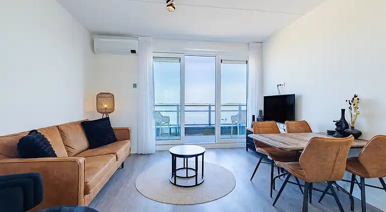 Apartment in Sint-Annaland