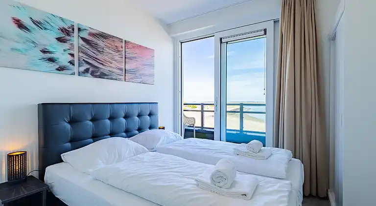 Apartment in Sint-Annaland