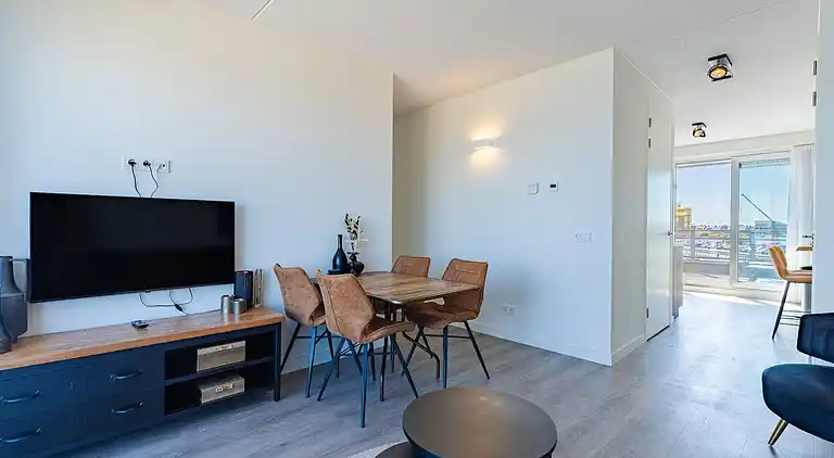 Apartment in Sint-Annaland