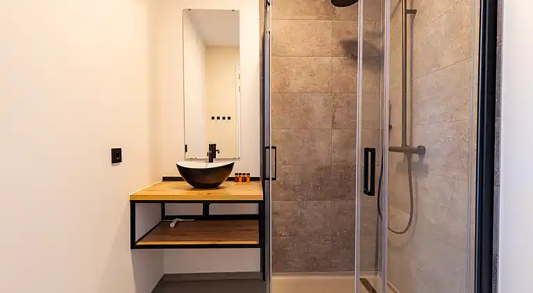 Apartment in Sint-Annaland