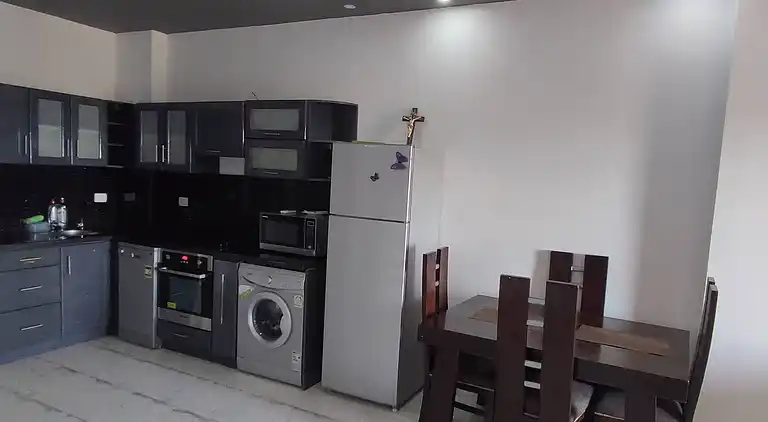 2BR Apartment •Side Sea View • Pool •Turtles Beach