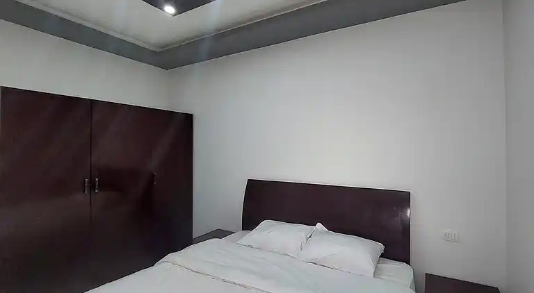 2BR Apartment •Side Sea View • Pool •Turtles Beach