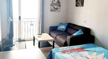 Apartamento La Vista