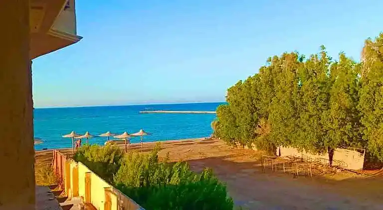 2BR Apartment •Side Sea View • Pool •Turtles Beach