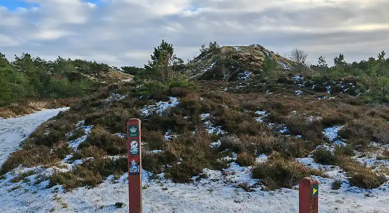 Holiday home in Bolilmark