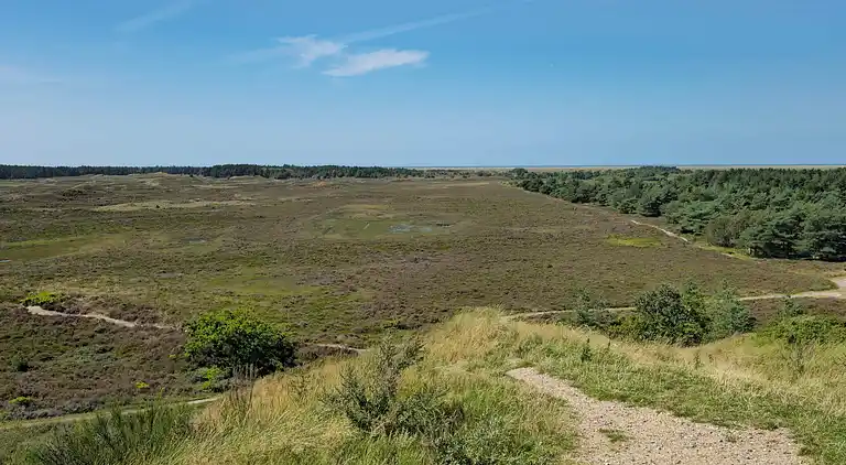 Holiday home in Bolilmark