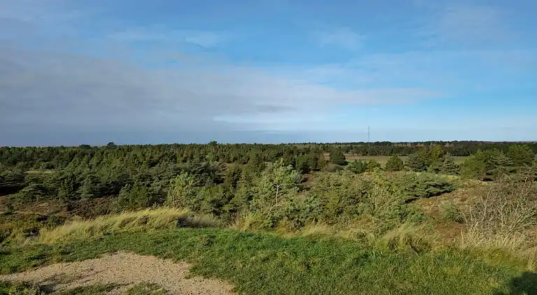 Holiday home in Bolilmark