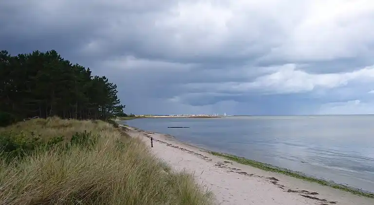 Casa vacanze in Øster Hurup