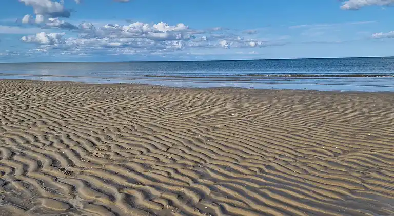 Casa vacanze in Øster Hurup