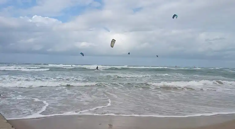 Sommerhus i Jammerbugt