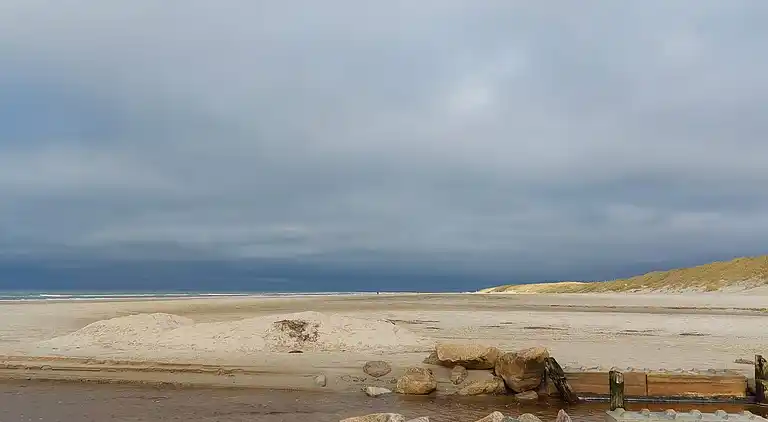 Sommerhus i Jammerbugt