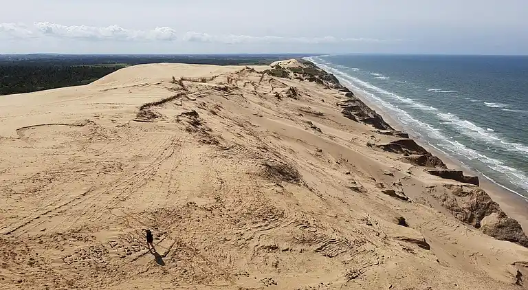 Sommerhus i Jammerbugt