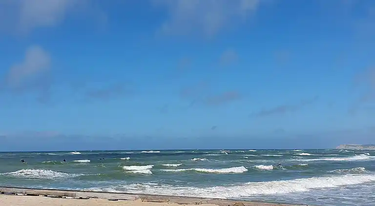 Sommerhus i Jammerbugt