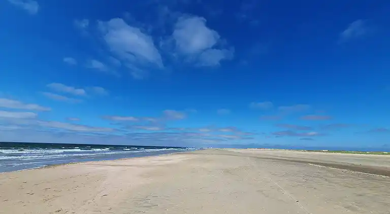 Holiday home in Havneby