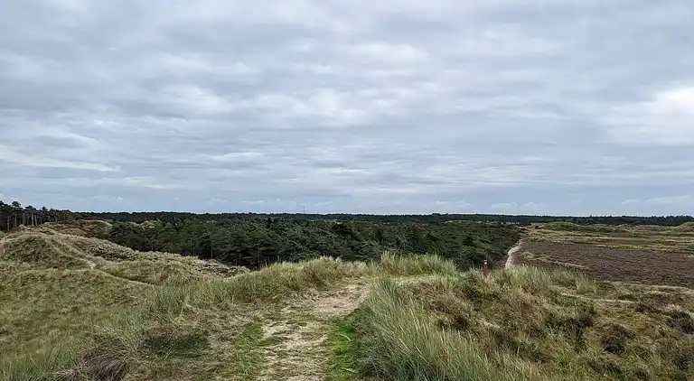 Holiday home in Havneby