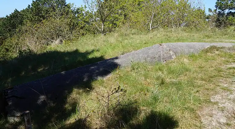 Holiday home in Havneby