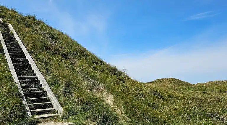 Holiday home in Havneby