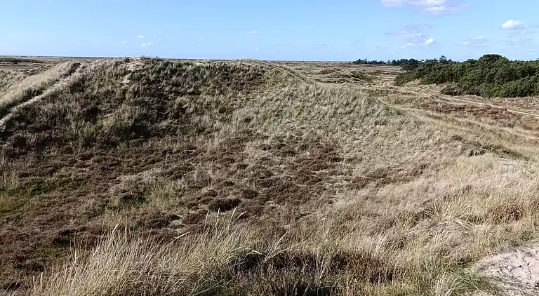 Holiday home in Havneby