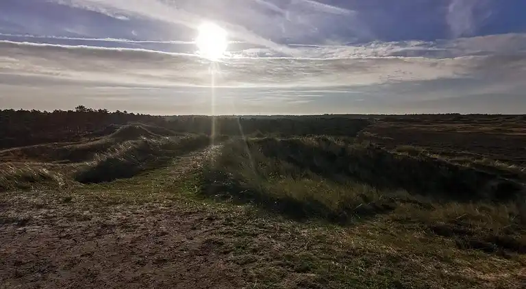 Holiday home in Havneby