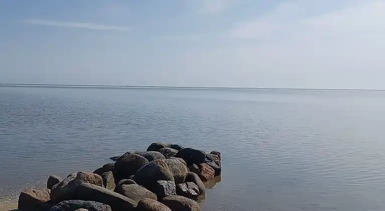 Holiday home in Øster Hurup